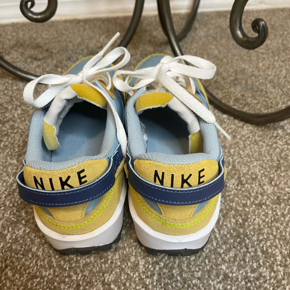 Nike Waffle Debut Men’s sneakers - Picture 5 of 8